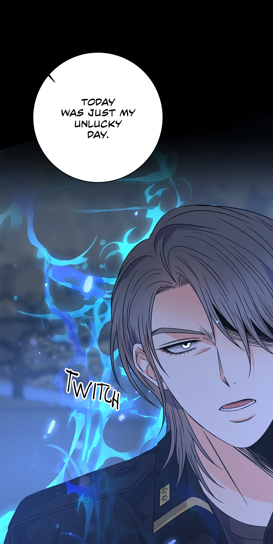 Long Live Hatred - Chapter 37 manhwa