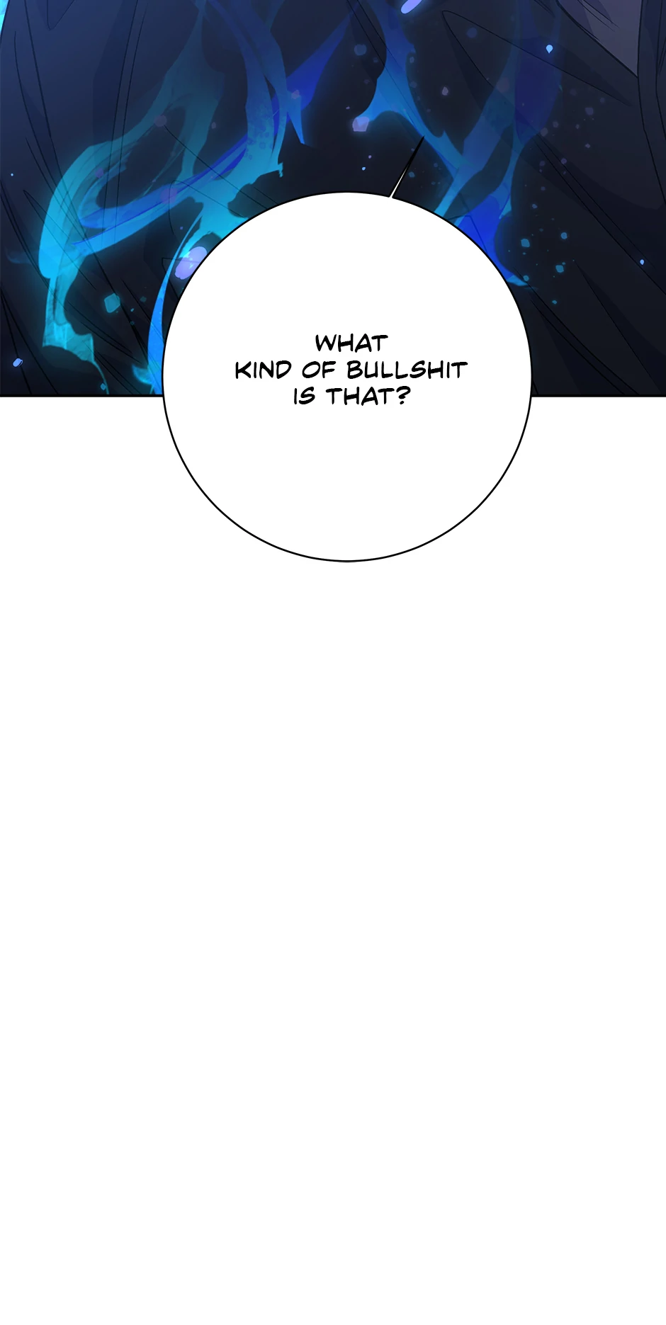 Long Live Hatred - Chapter 37 manhwa
