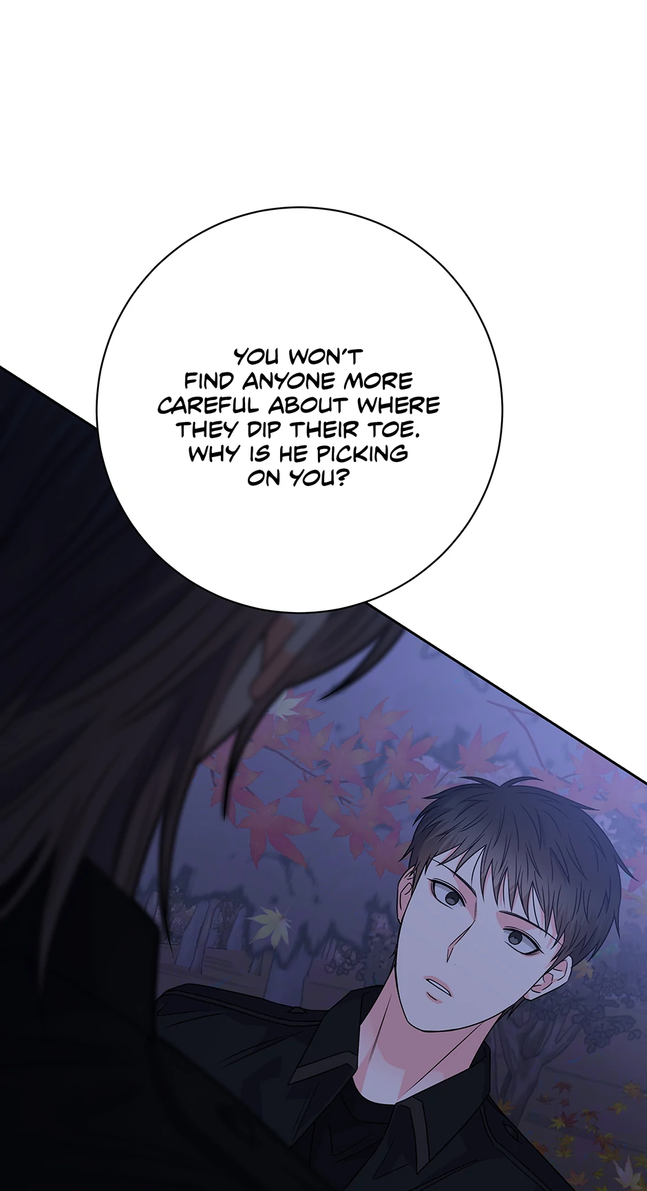 Long Live Hatred - Chapter 37 manhwa