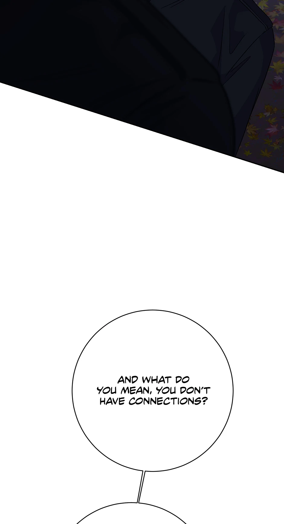 Long Live Hatred - Chapter 37 manhwa