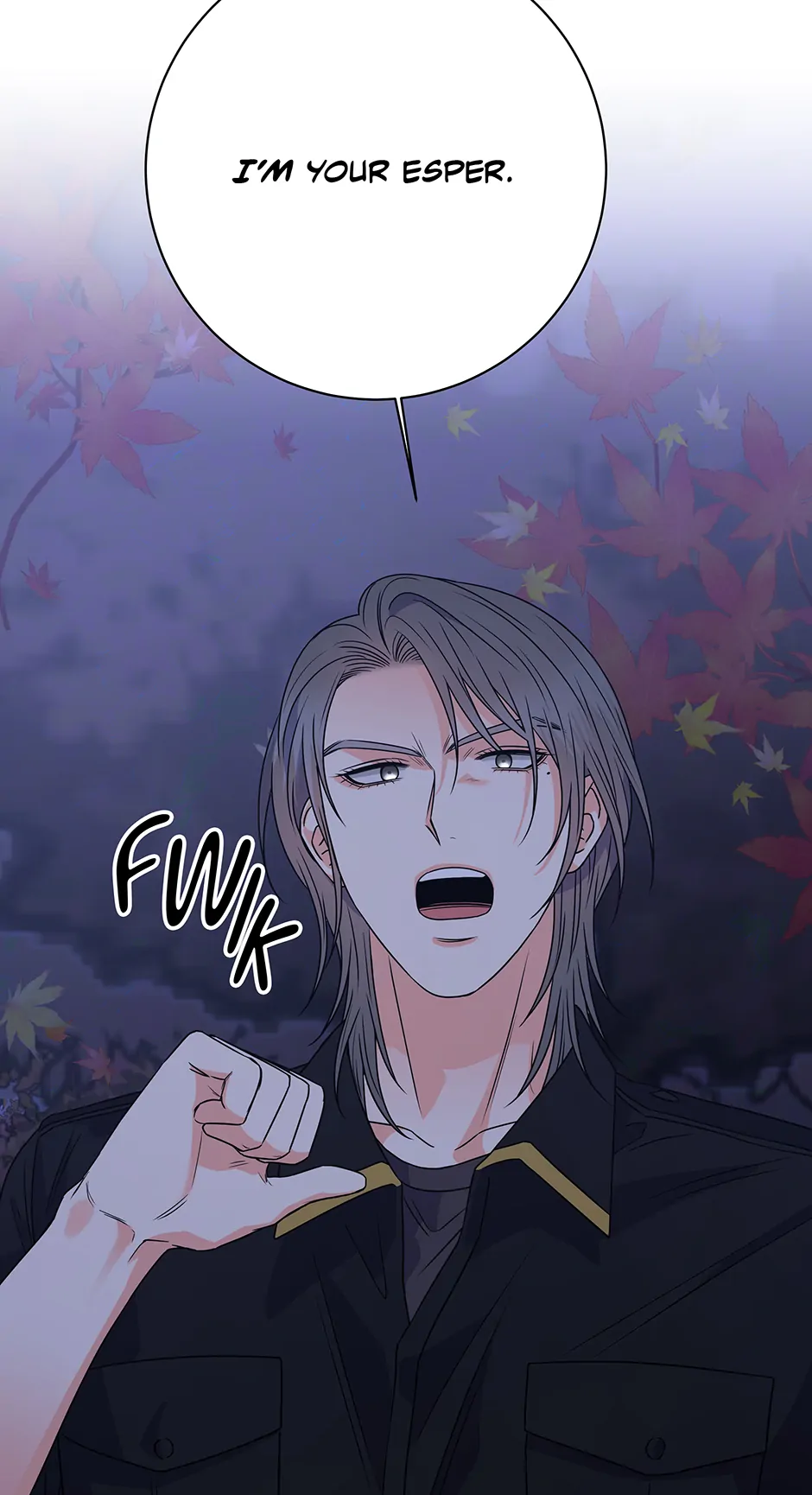 Long Live Hatred - Chapter 37 manhwa