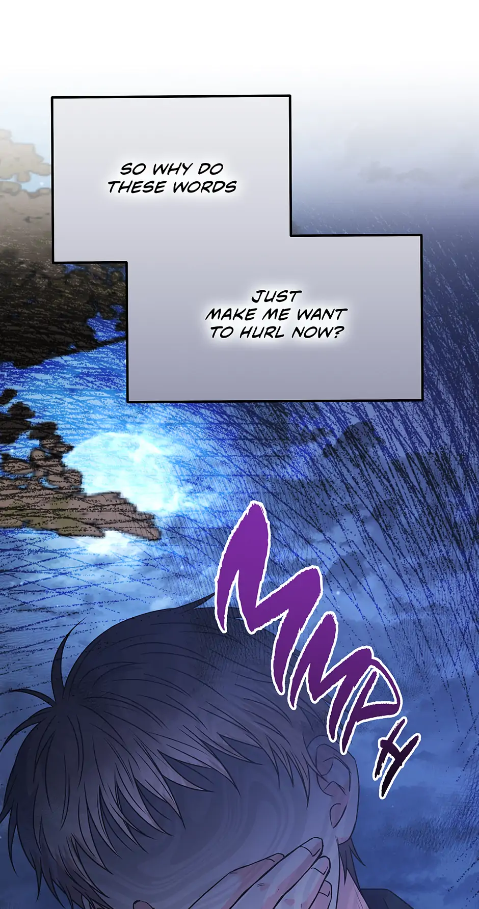 Long Live Hatred - Chapter 37 manhwa
