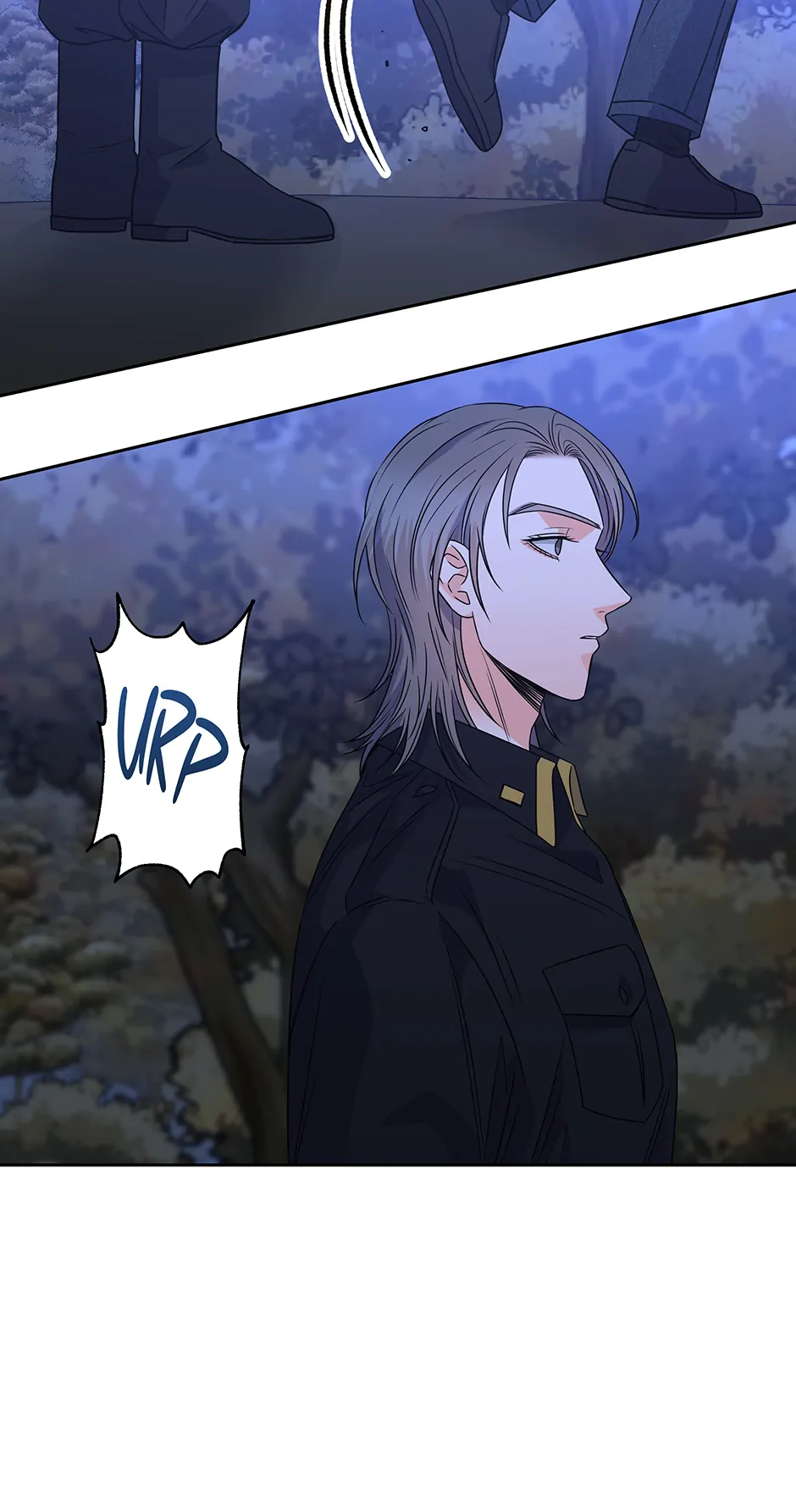Long Live Hatred - Chapter 37 manhwa