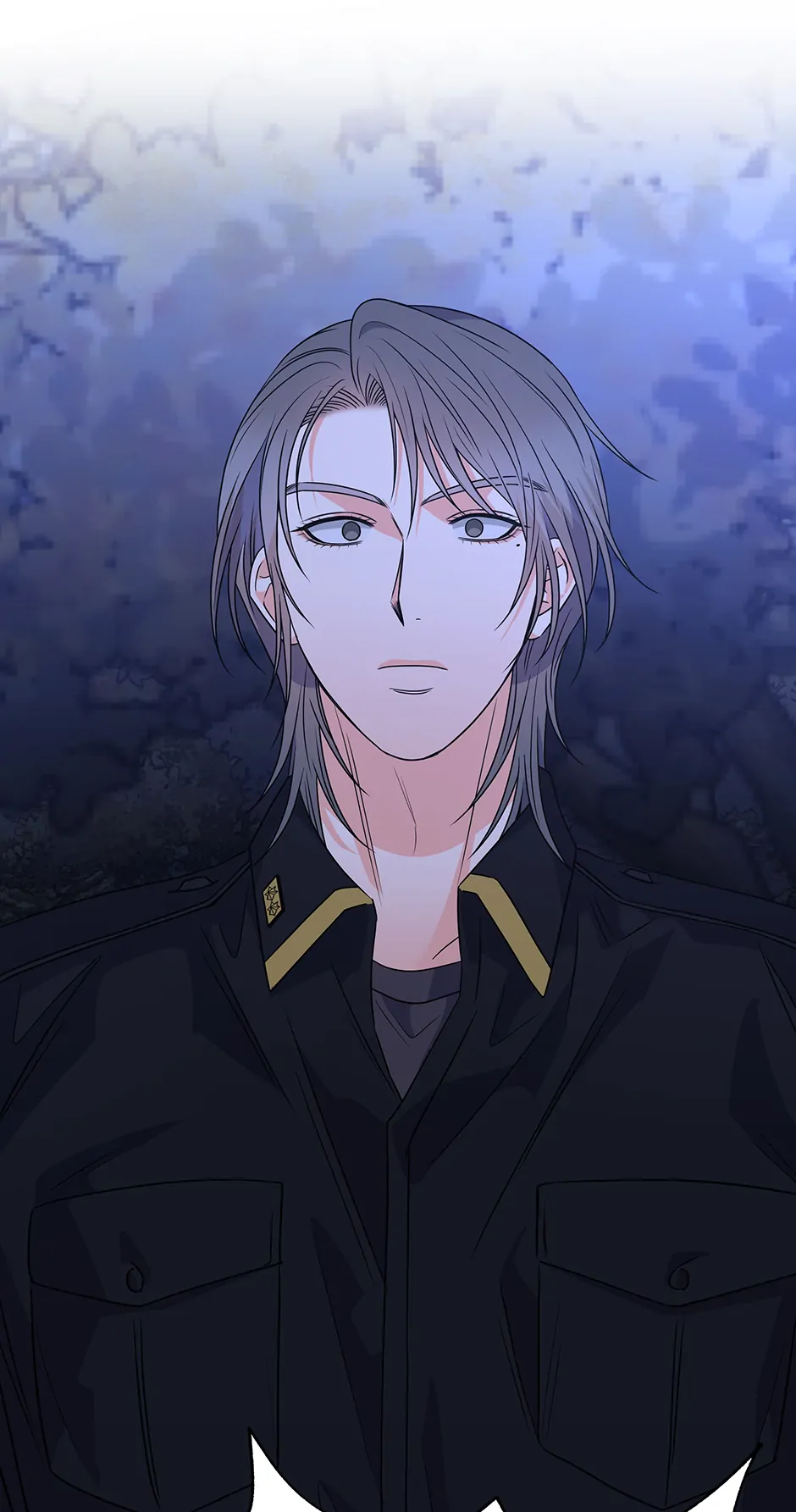 Long Live Hatred - Chapter 37 manhwa