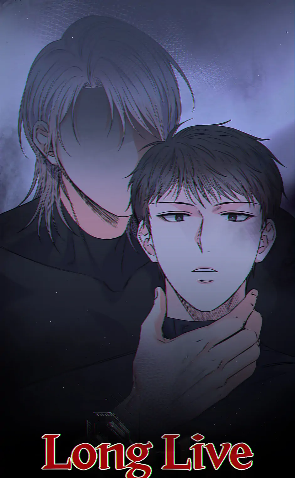 Long Live Hatred - Chapter 37 manhwa
