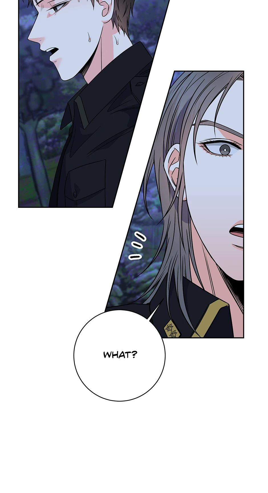 Long Live Hatred - Chapter 37 manhwa