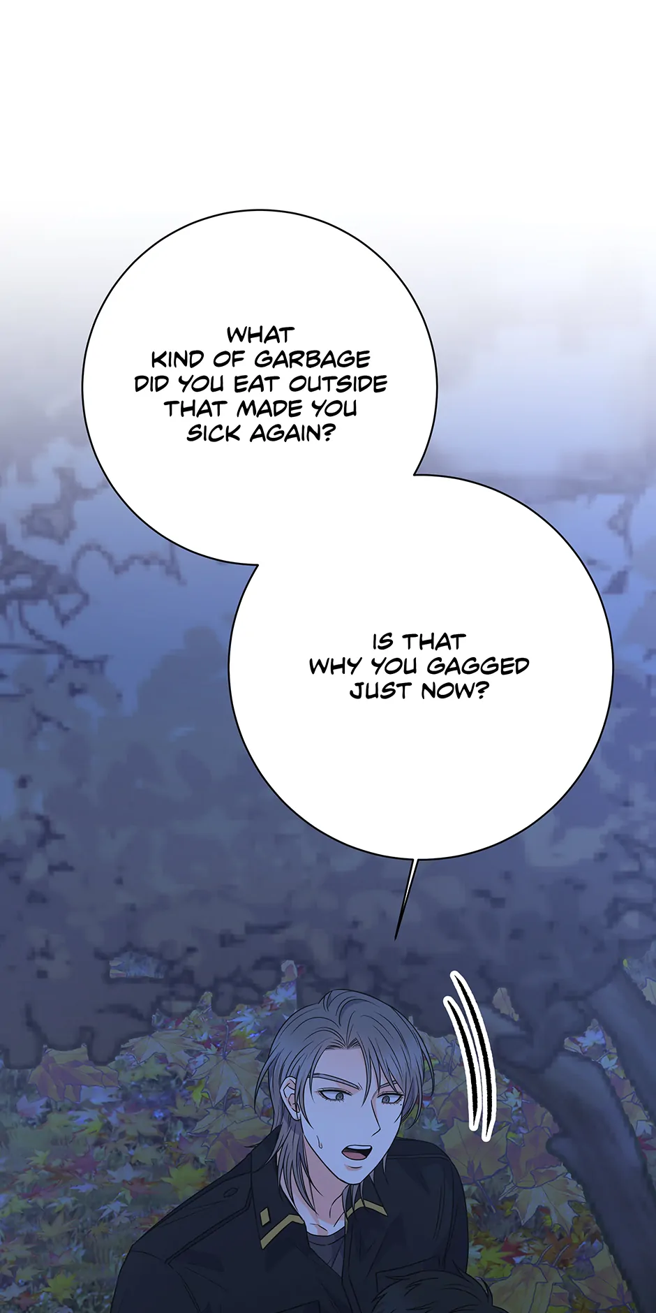 Long Live Hatred - Chapter 37 manhwa