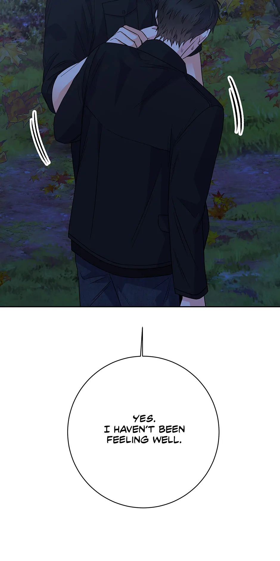 Long Live Hatred - Chapter 37 manhwa