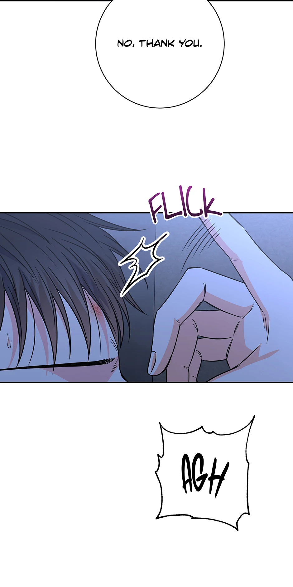 Long Live Hatred - Chapter 37 manhwa