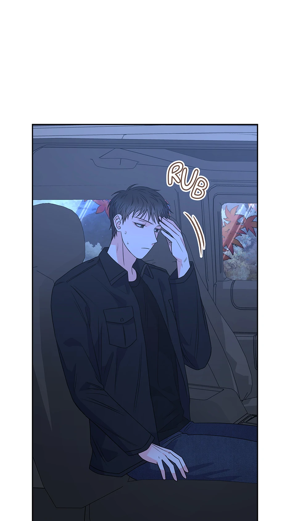 Long Live Hatred - Chapter 37 manhwa