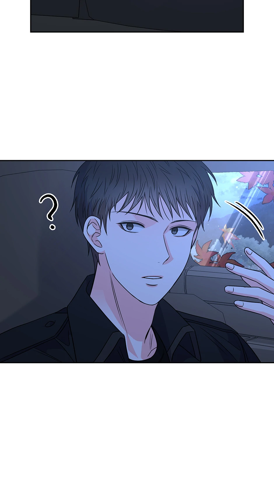 Long Live Hatred - Chapter 37 manhwa