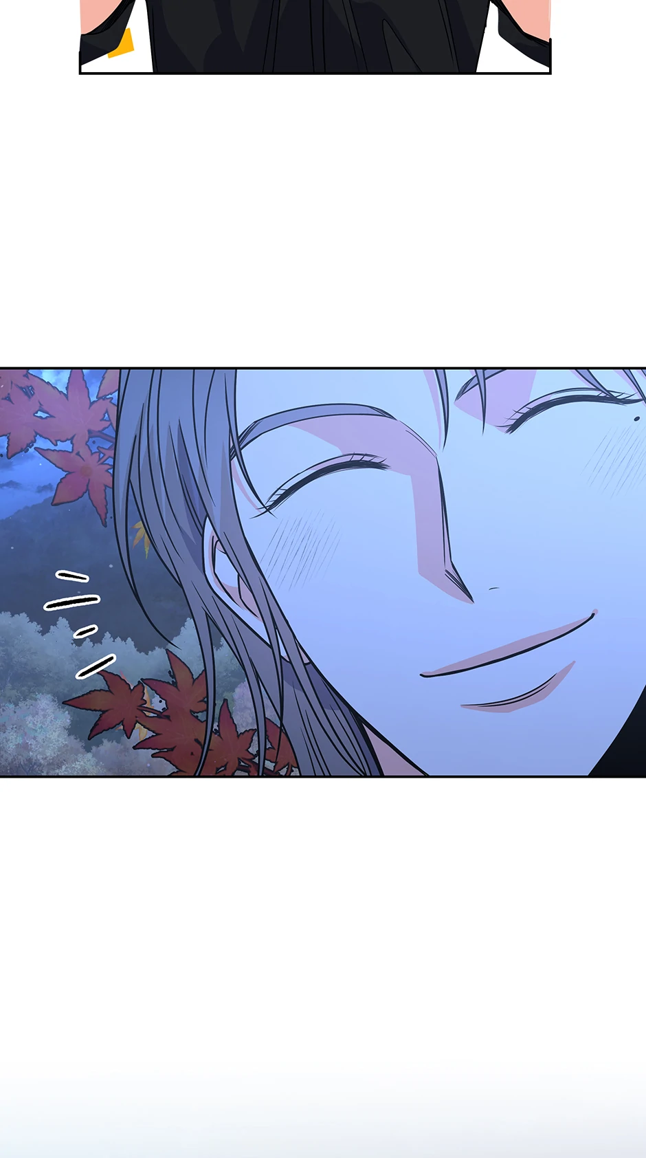 Long Live Hatred - Chapter 37 manhwa