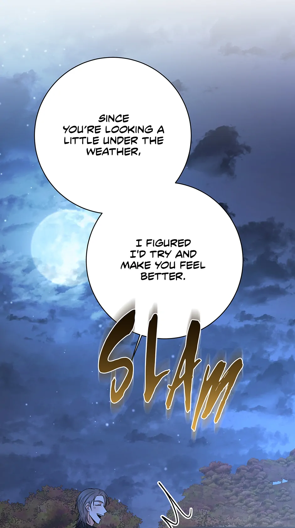 Long Live Hatred - Chapter 37 manhwa
