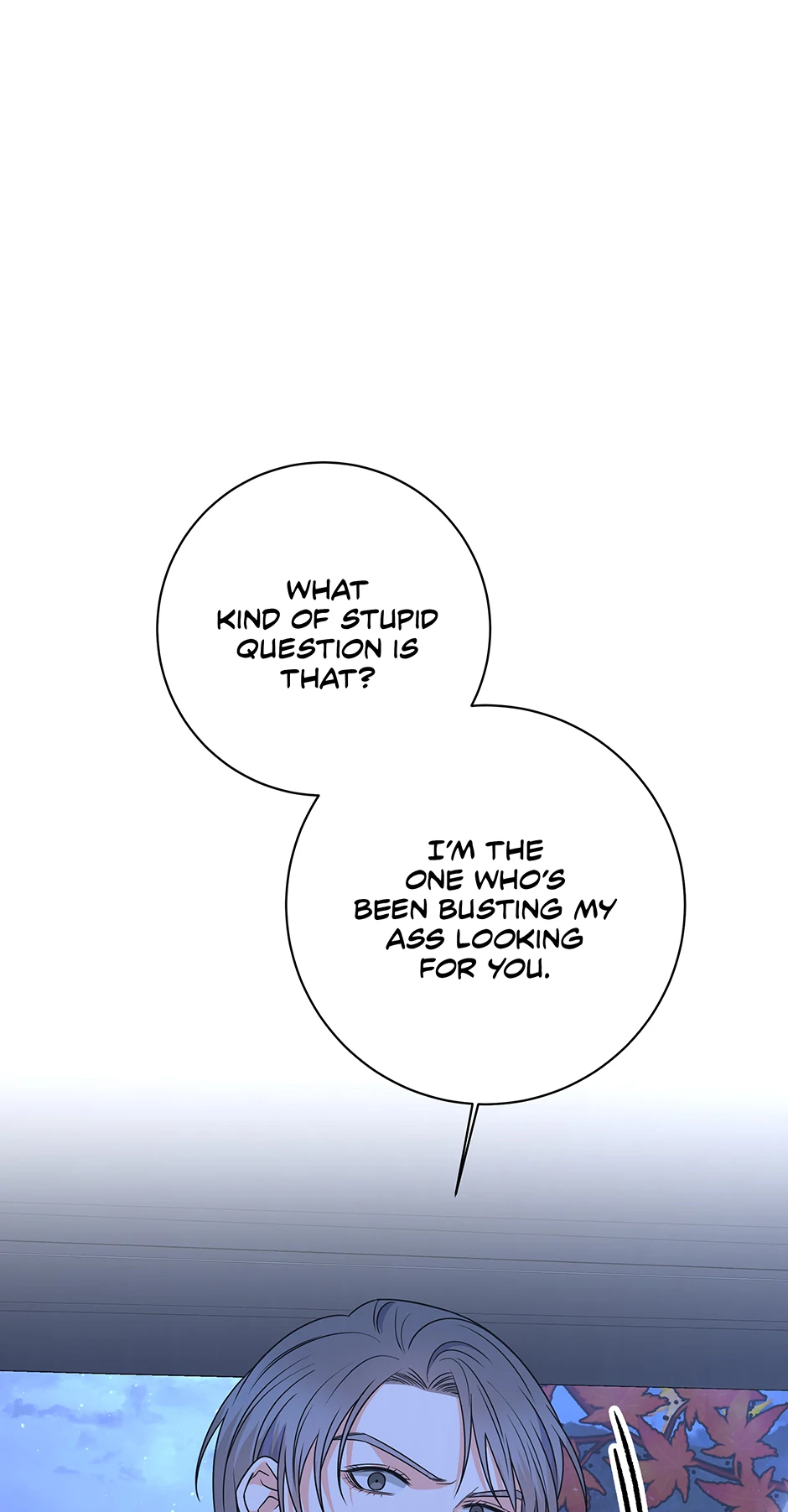 Long Live Hatred - Chapter 37 manhwa