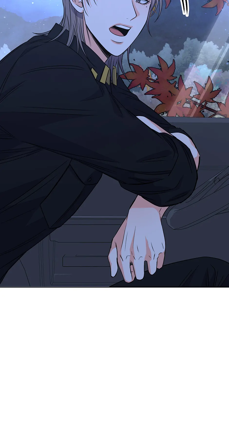 Long Live Hatred - Chapter 37 manhwa