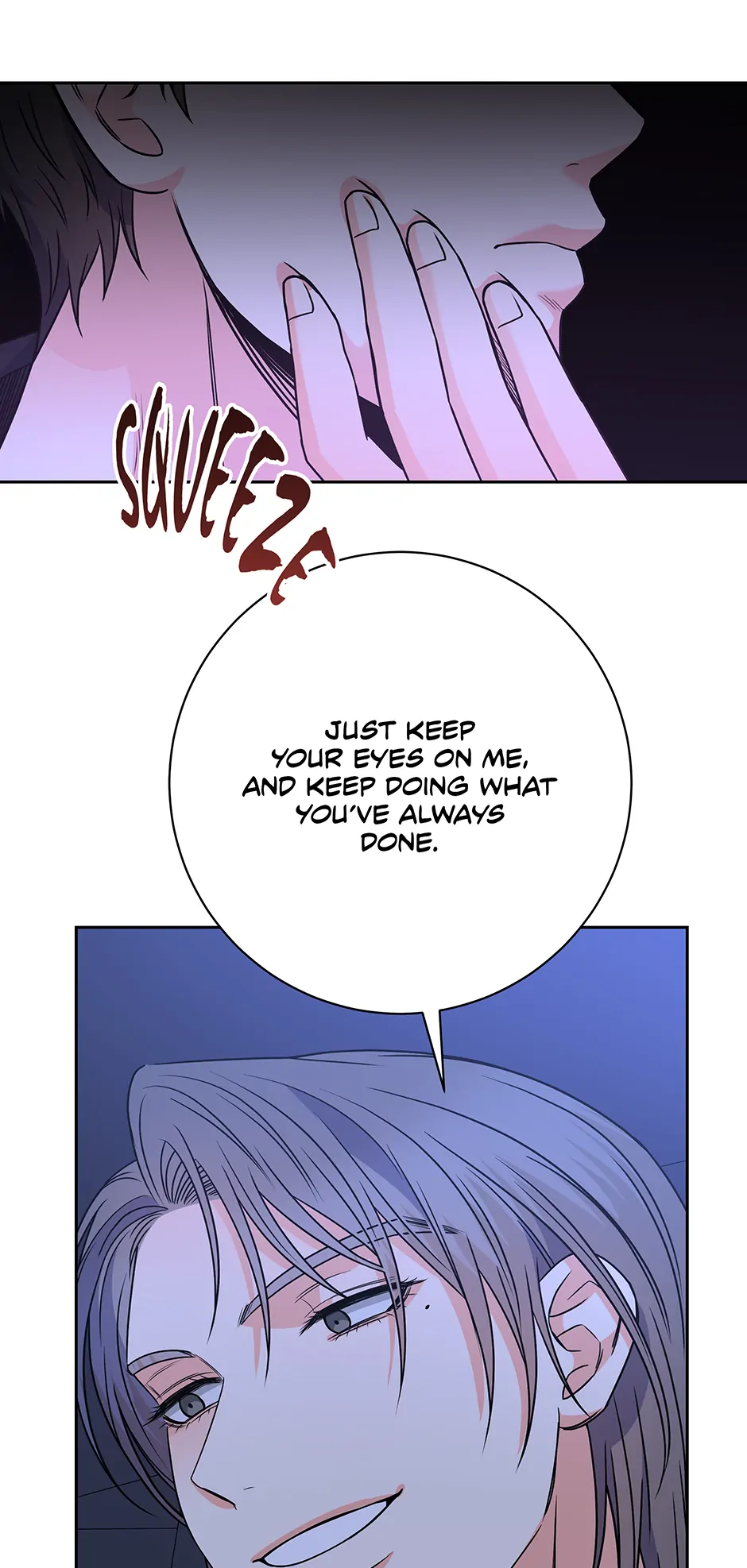 Long Live Hatred - Chapter 37 manhwa