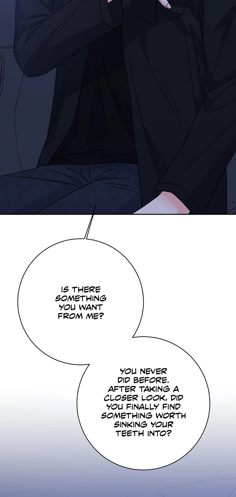 Long Live Hatred - Chapter 37 manhwa
