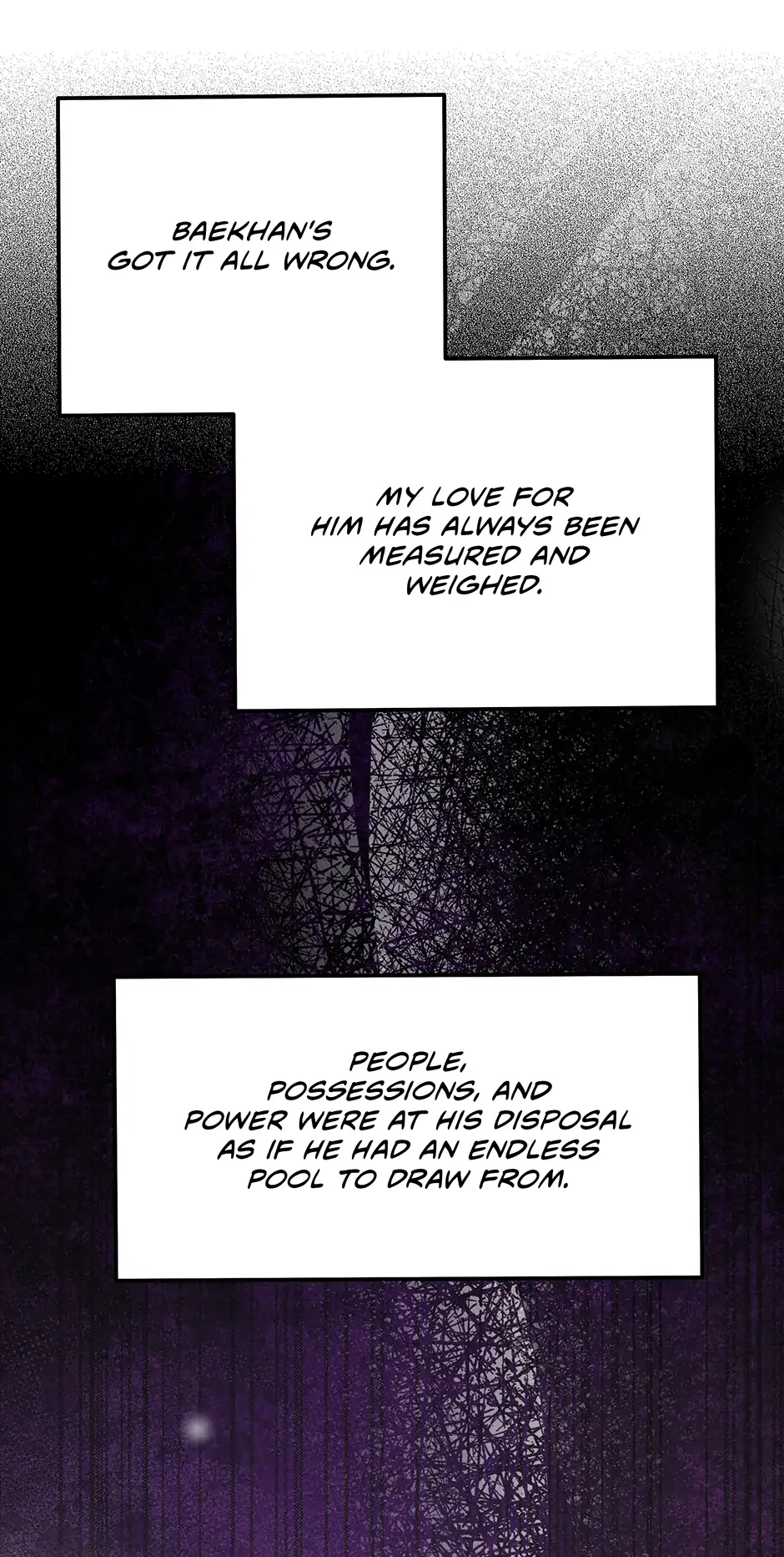 Long Live Hatred - Chapter 37 manhwa