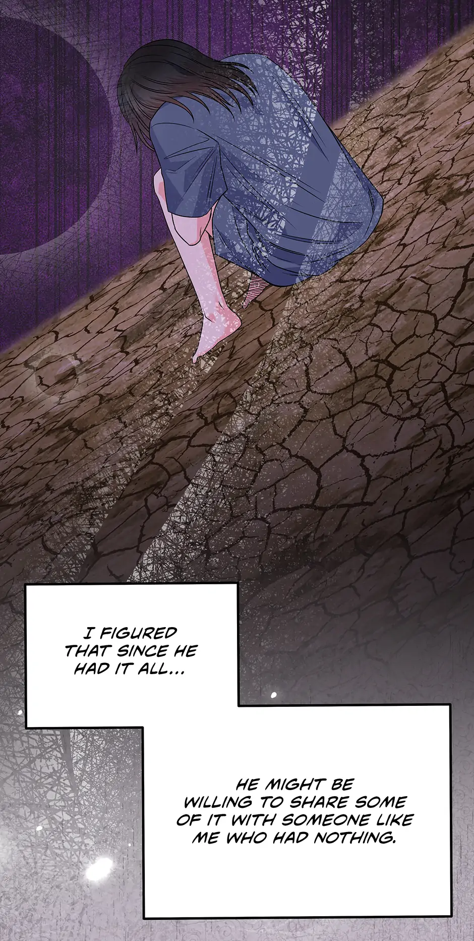 Long Live Hatred - Chapter 37 manhwa