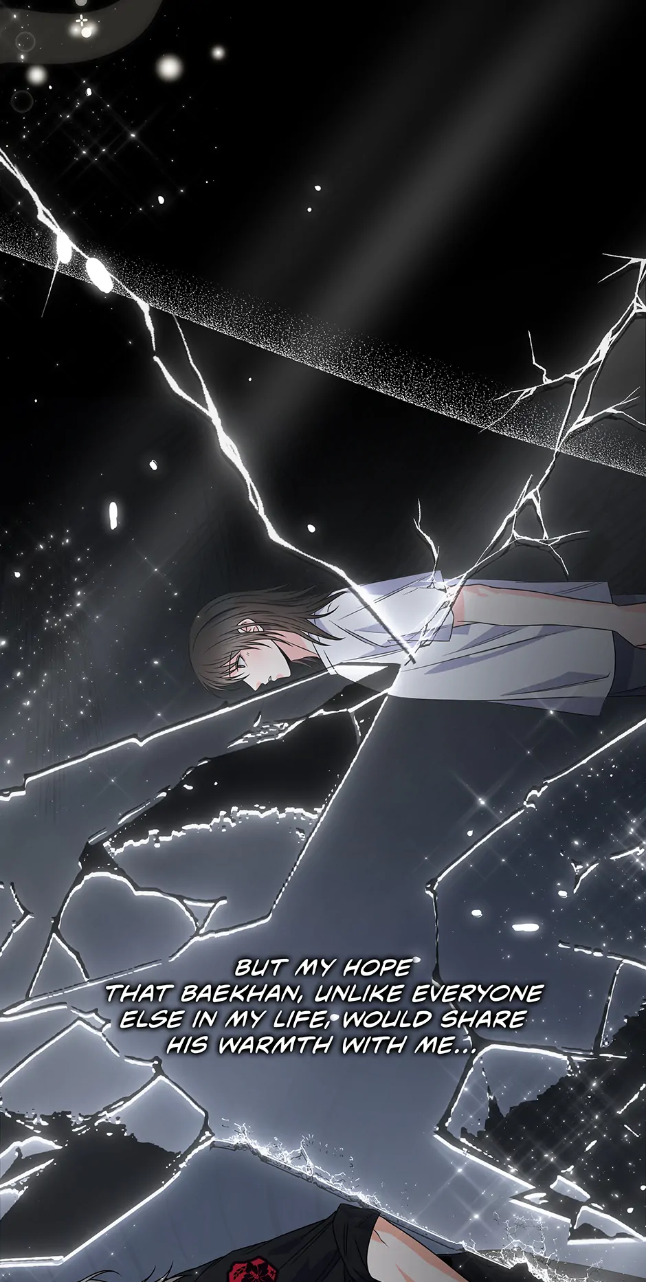 Long Live Hatred - Chapter 37 manhwa