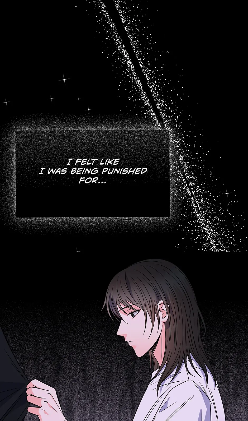 Long Live Hatred - Chapter 37 manhwa
