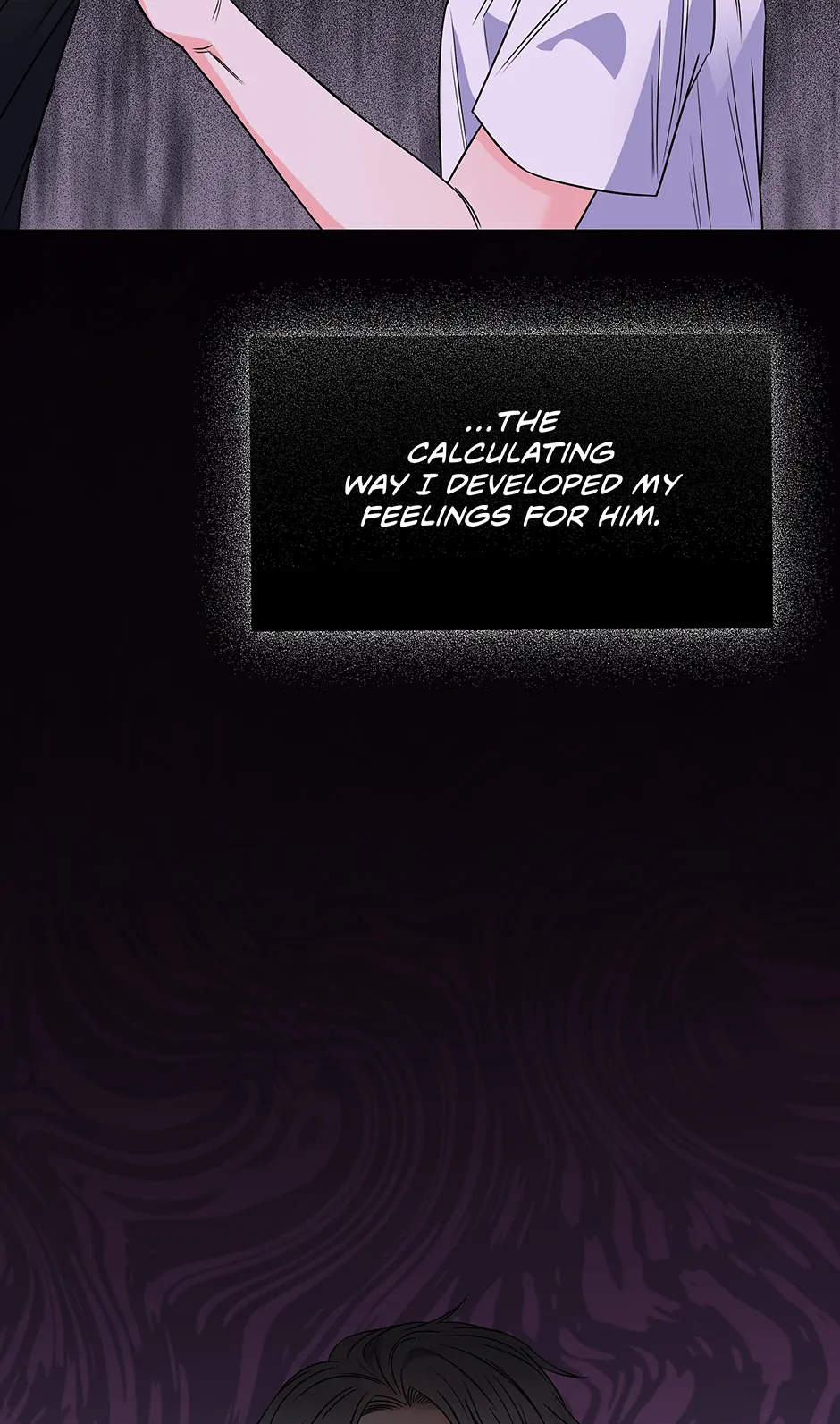 Long Live Hatred - Chapter 37 manhwa