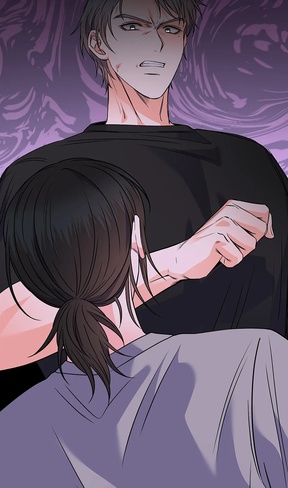 Long Live Hatred - Chapter 37 manhwa