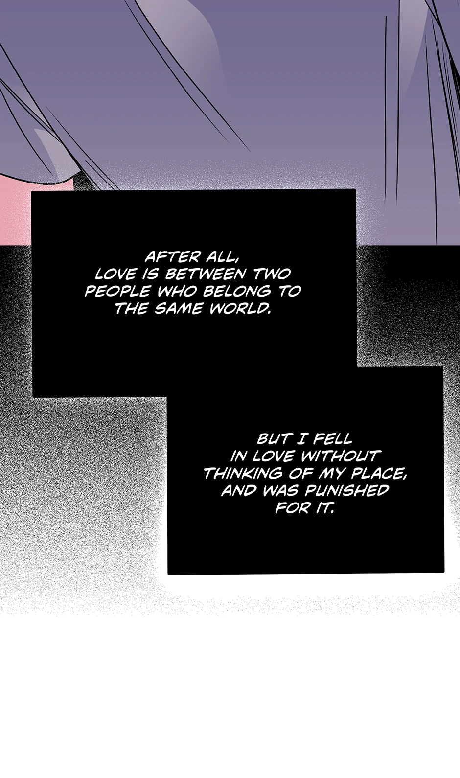 Long Live Hatred - Chapter 37 manhwa