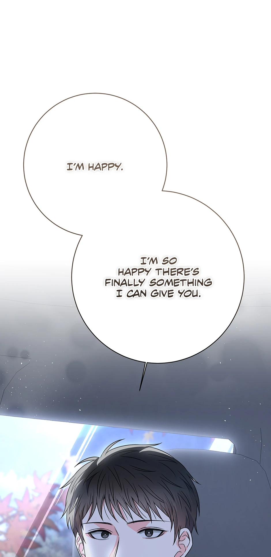 Long Live Hatred - Chapter 37 manhwa