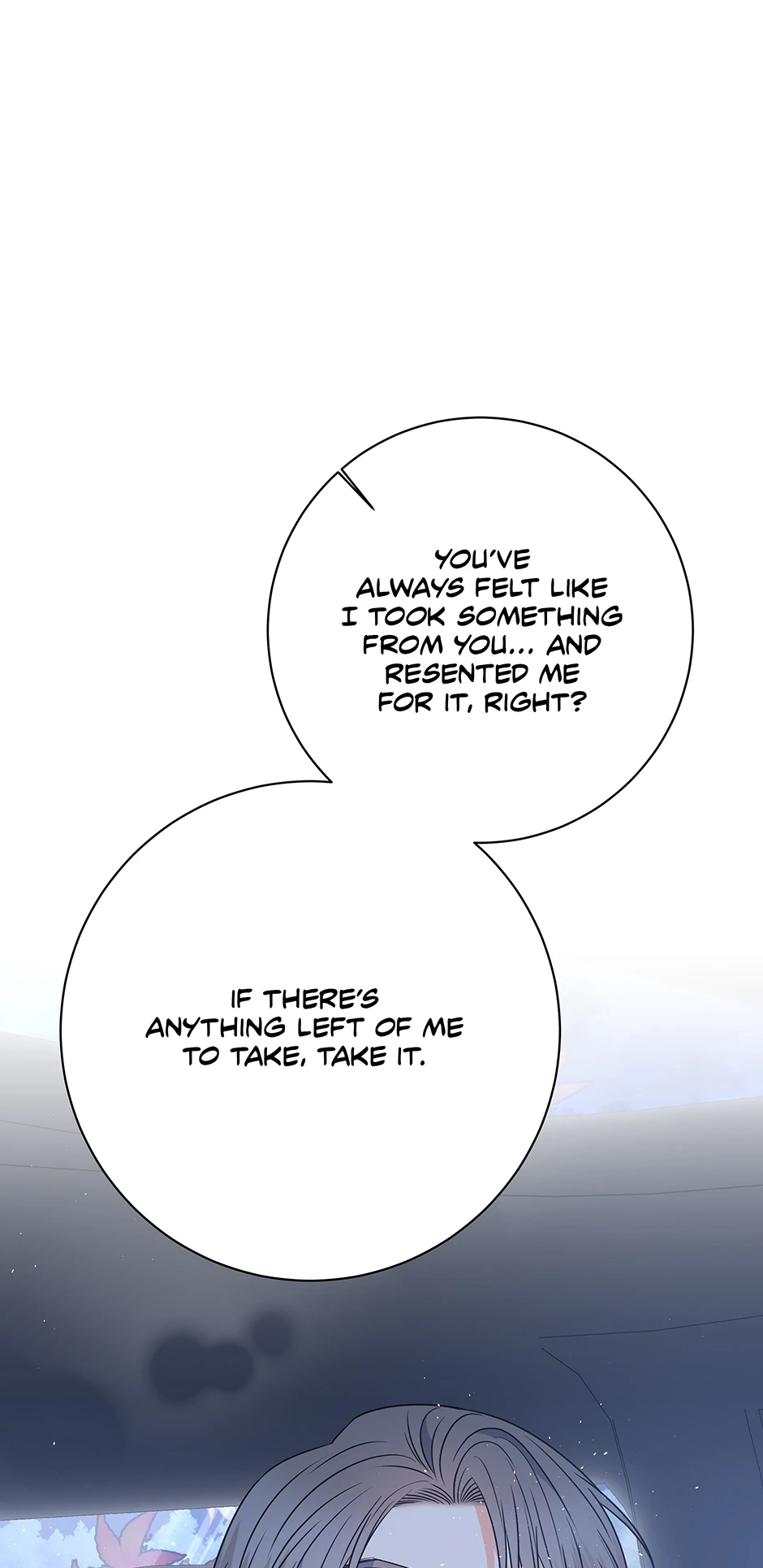 Long Live Hatred - Chapter 37 manhwa