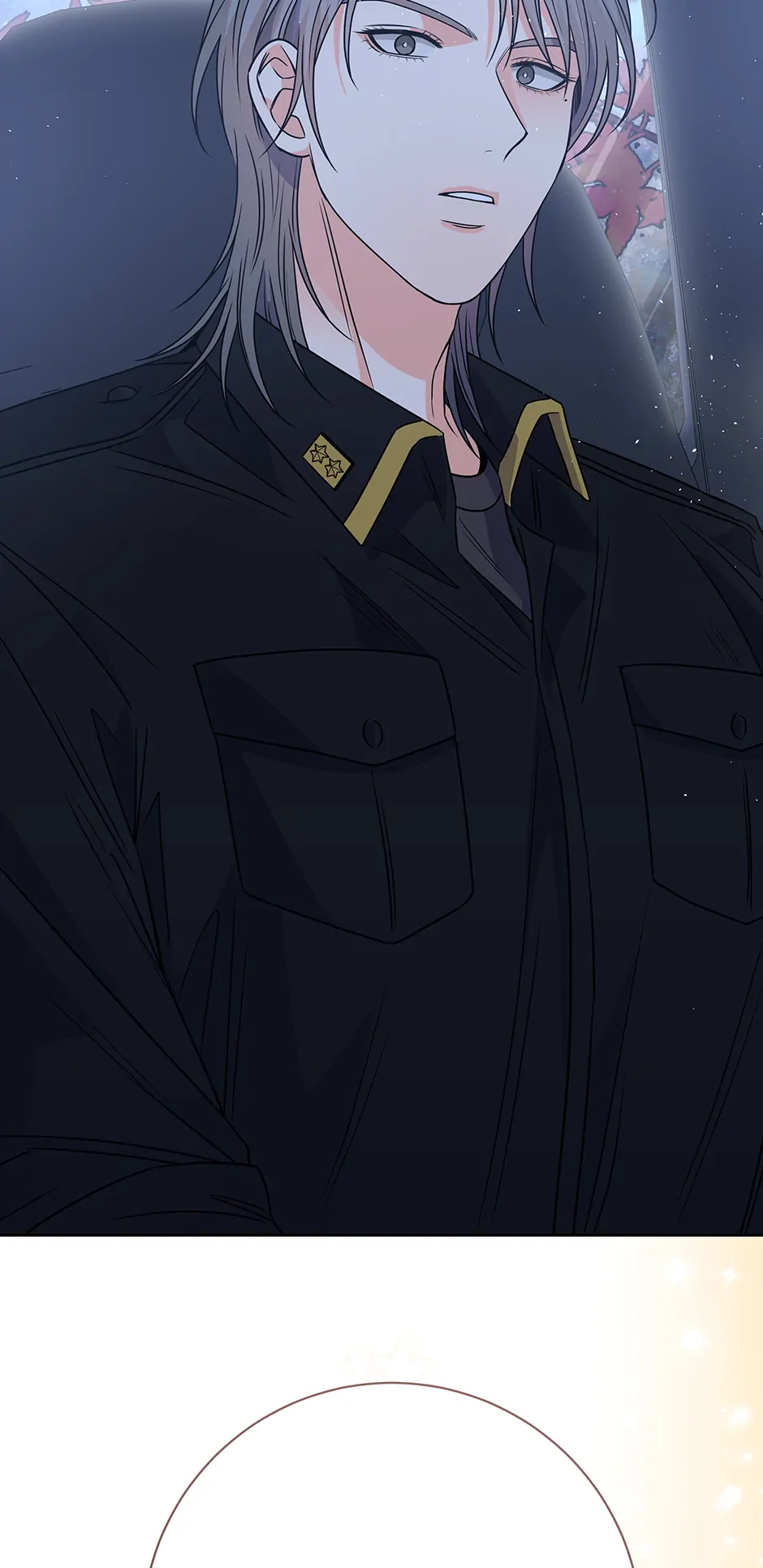 Long Live Hatred - Chapter 37 manhwa