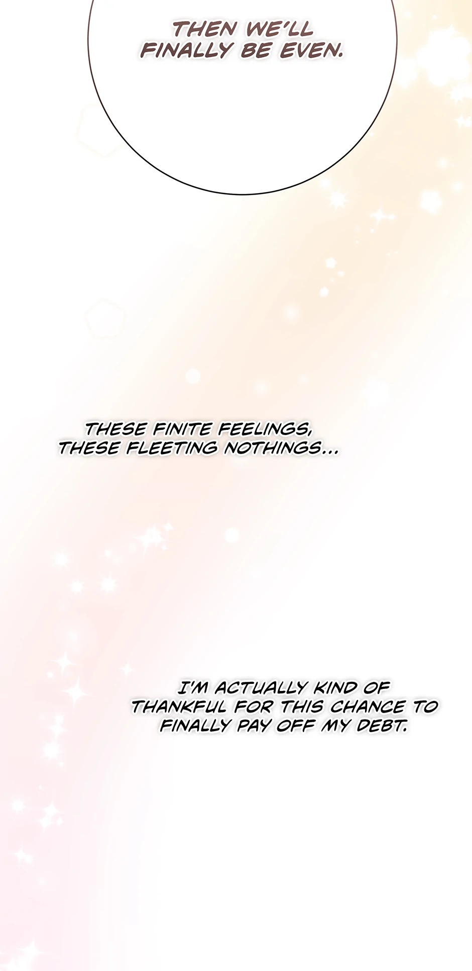 Long Live Hatred - Chapter 37 manhwa
