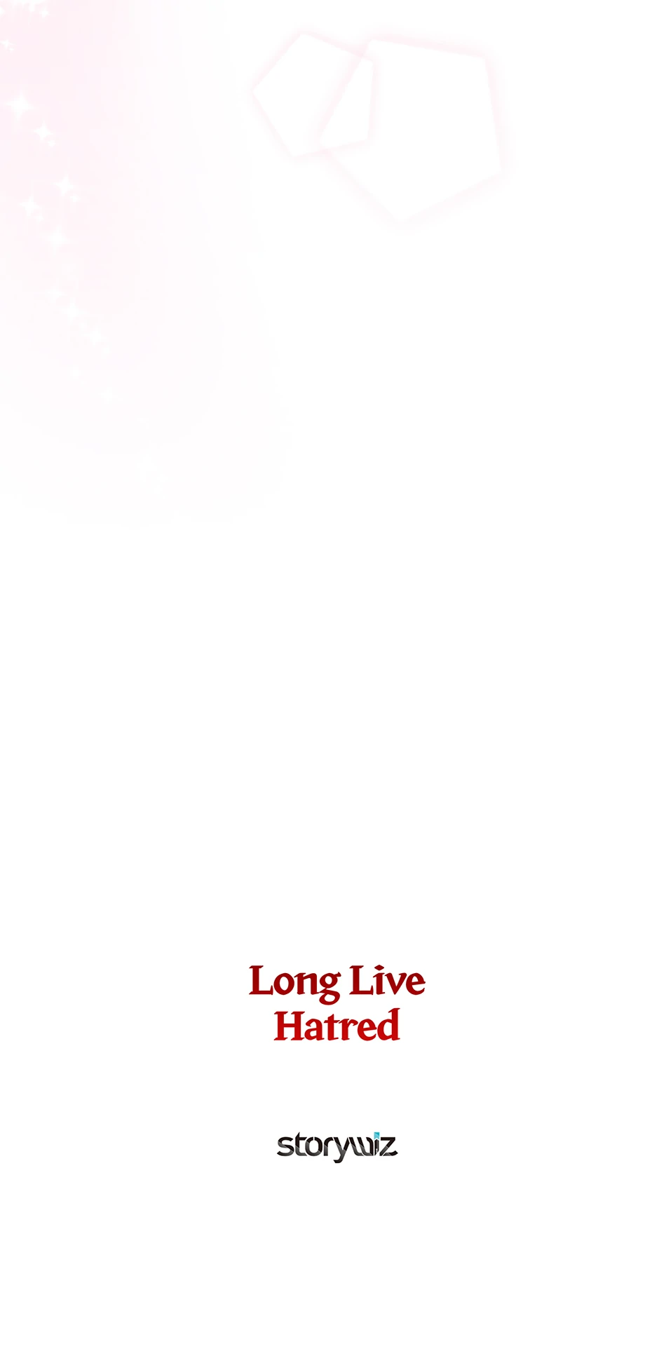 Long Live Hatred - Chapter 37 manhwa