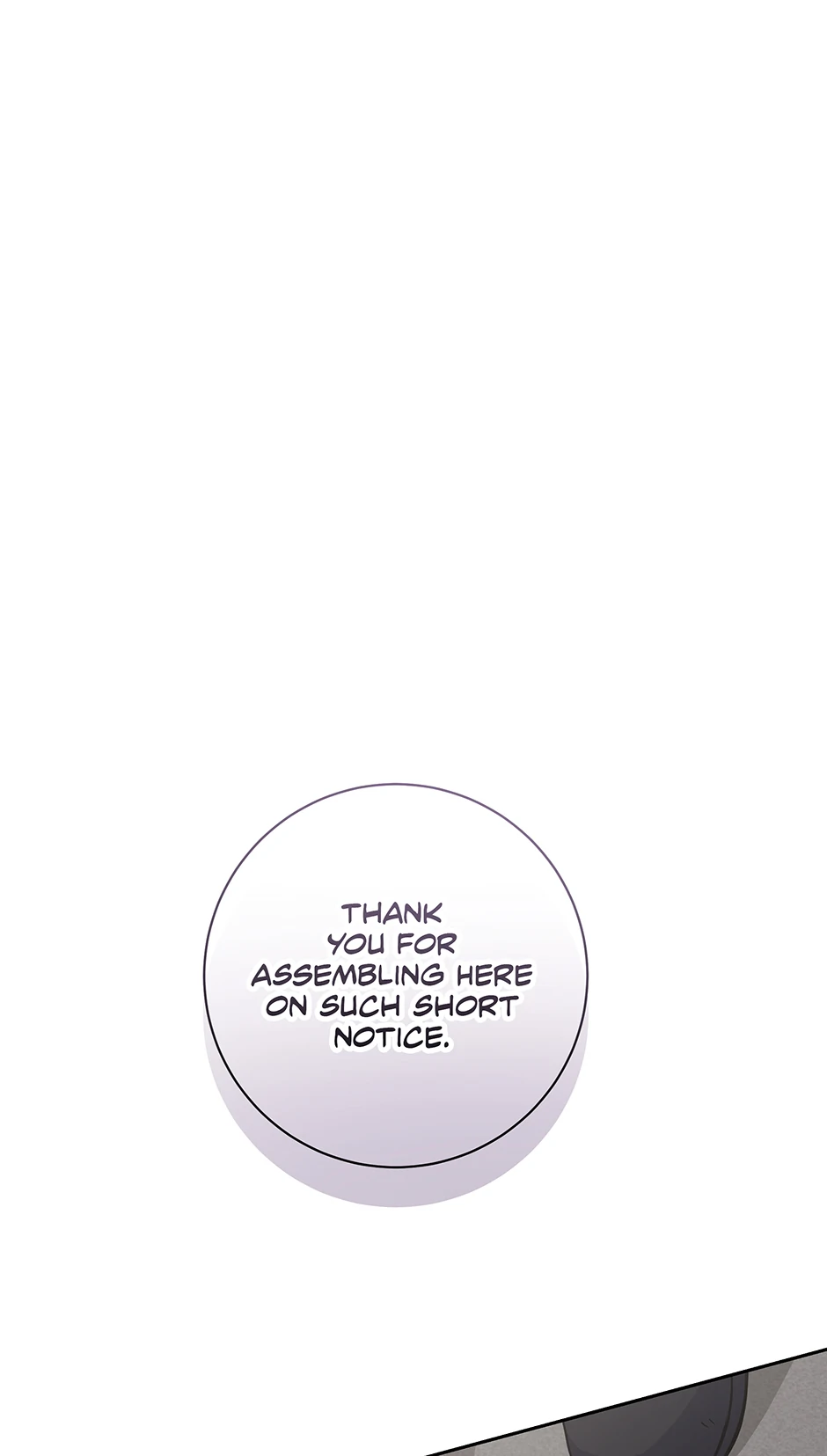 Long Live Hatred - Chapter 38 manhwa