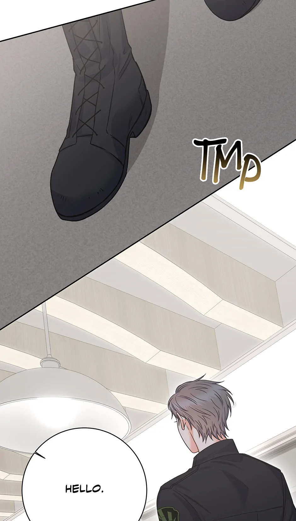 Long Live Hatred - Chapter 38 manhwa