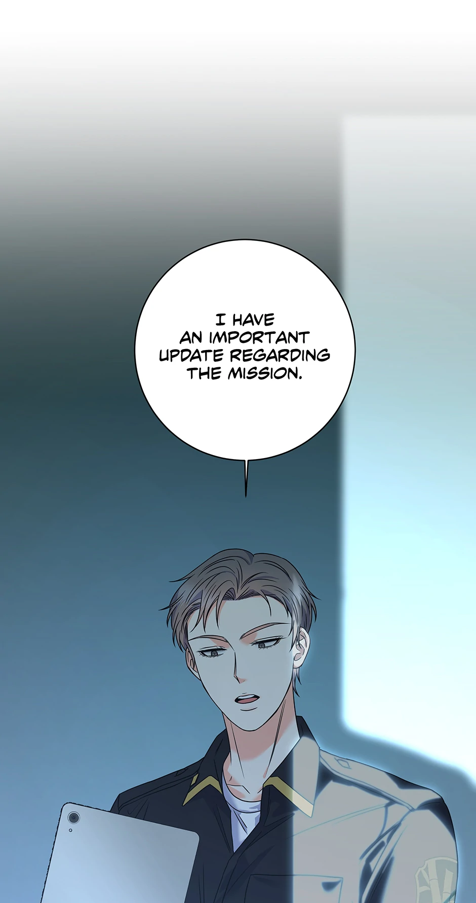 Long Live Hatred - Chapter 38 manhwa
