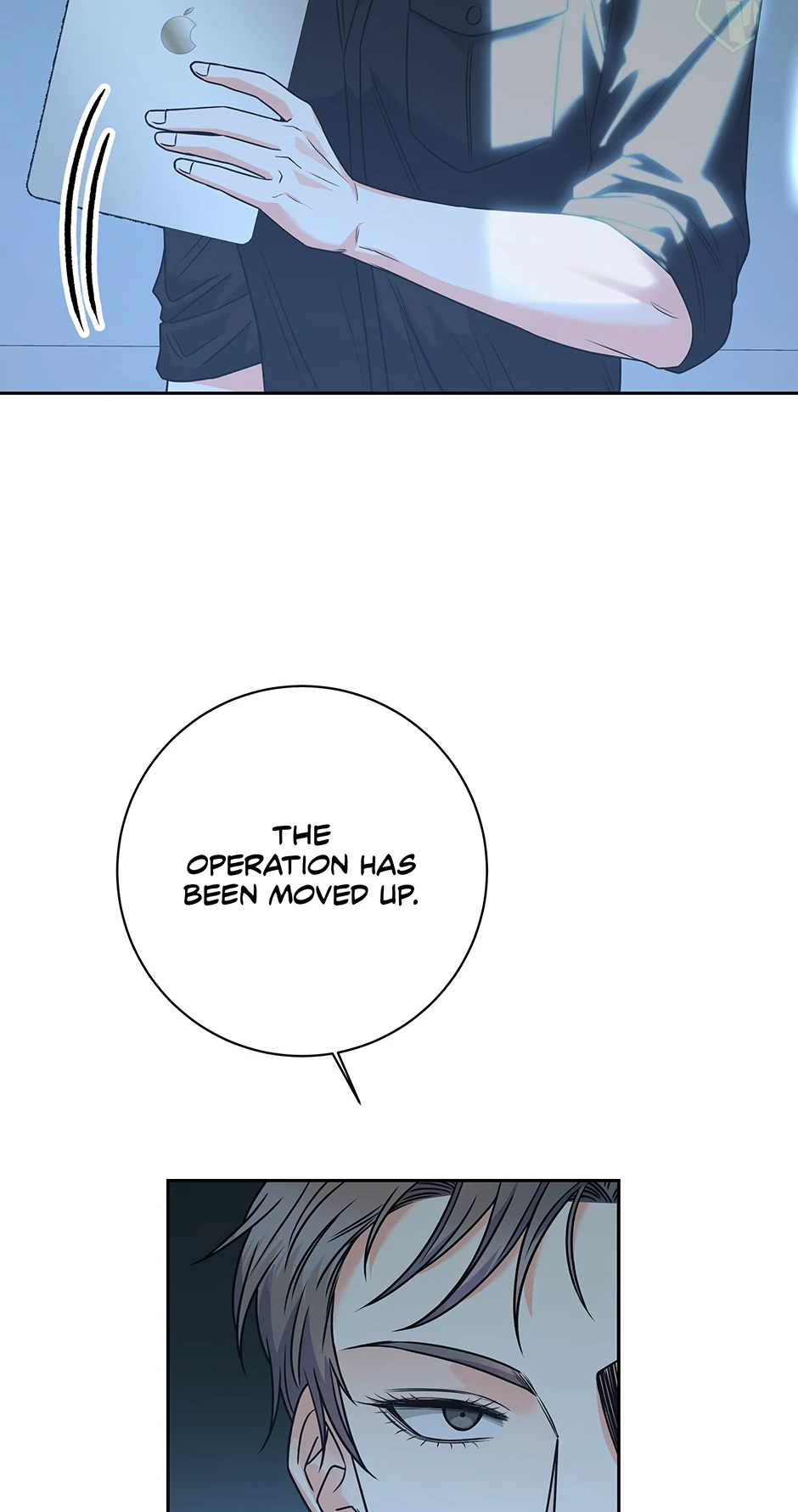 Long Live Hatred - Chapter 38 manhwa