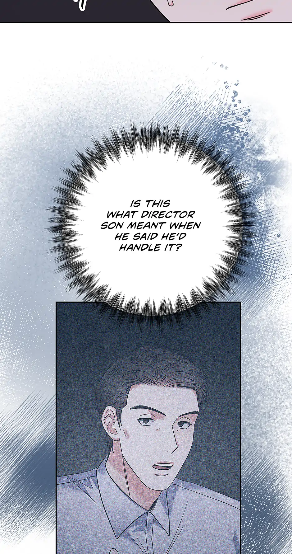 Long Live Hatred - Chapter 38 manhwa