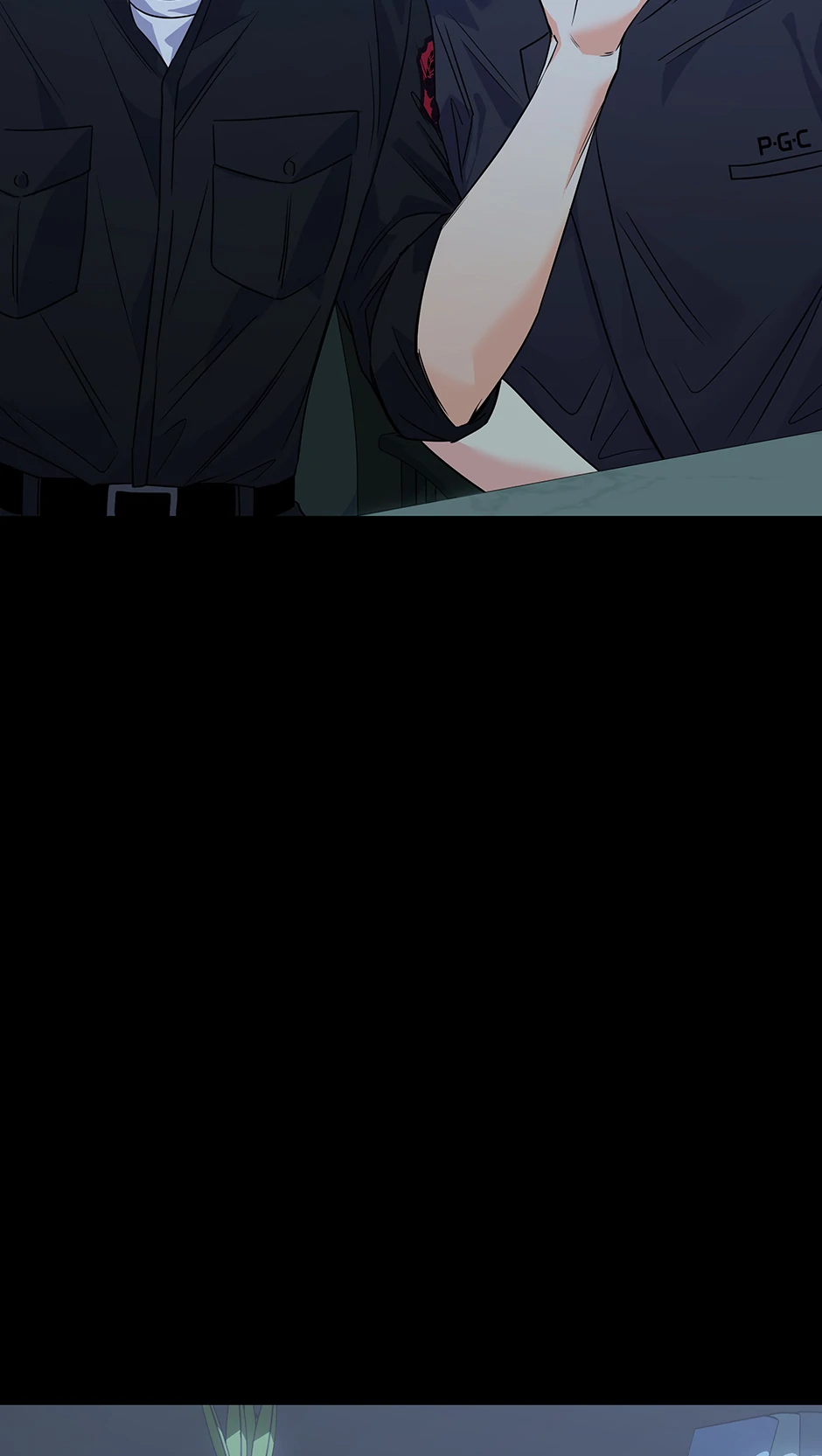 Long Live Hatred - Chapter 38 manhwa