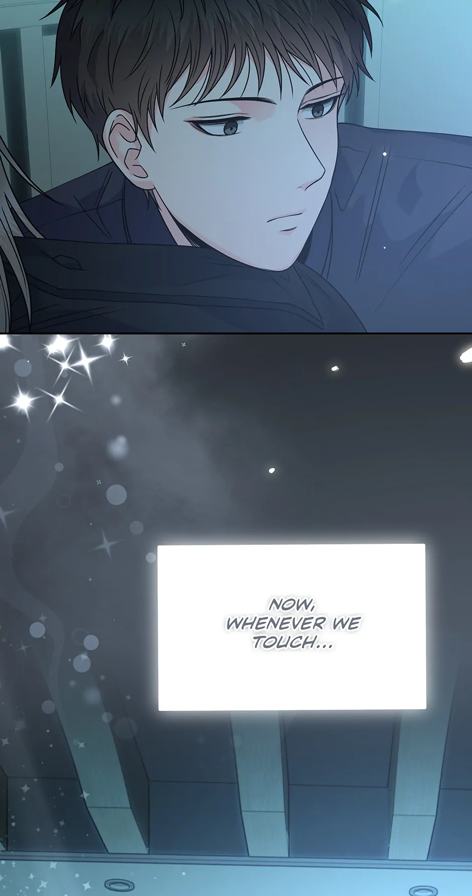 Long Live Hatred - Chapter 38 manhwa