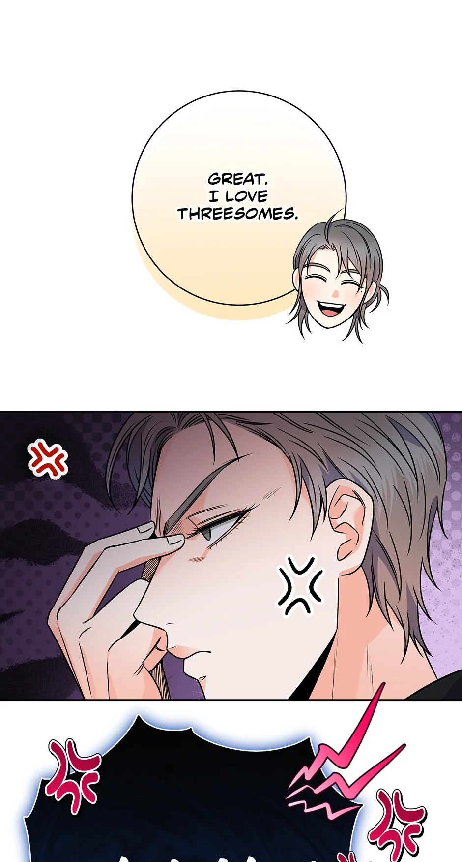 Long Live Hatred - Chapter 38 manhwa