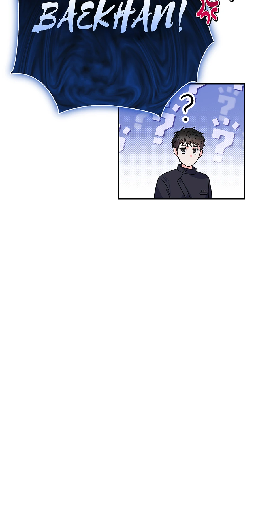 Long Live Hatred - Chapter 38 manhwa
