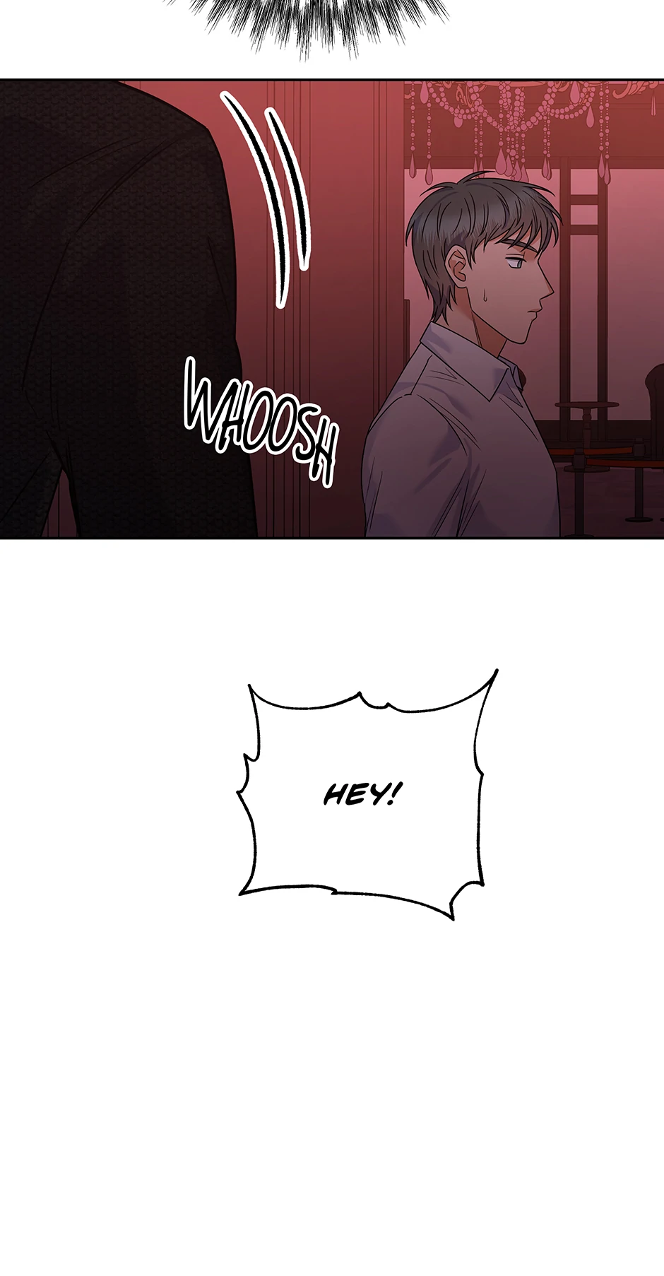 Long Live Hatred - Chapter 38 manhwa
