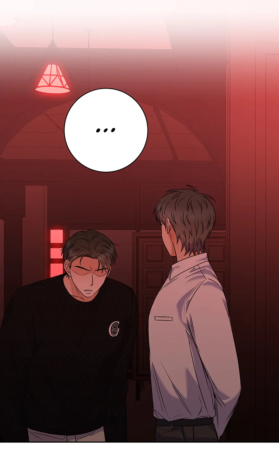 Long Live Hatred - Chapter 38 manhwa