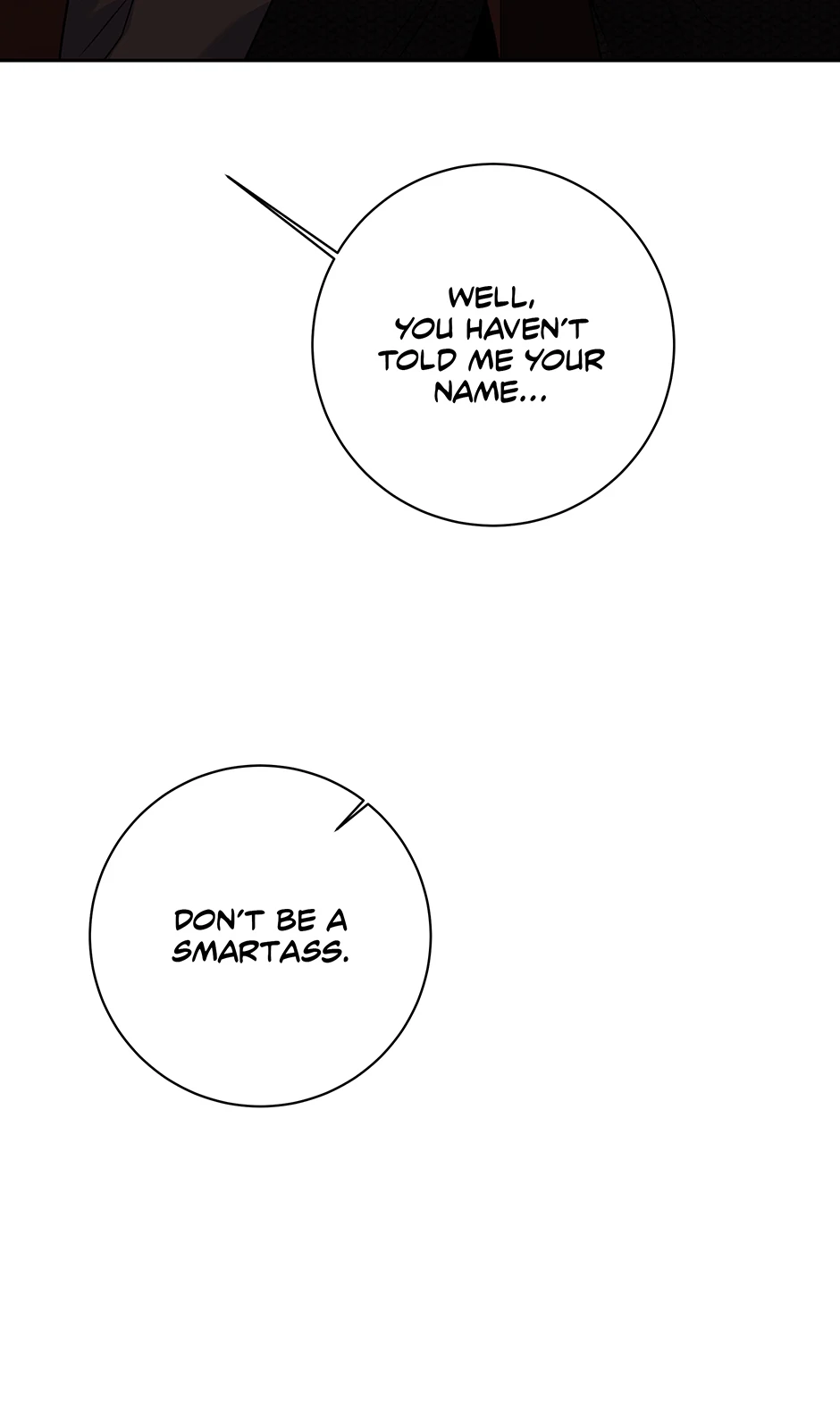 Long Live Hatred - Chapter 38 manhwa