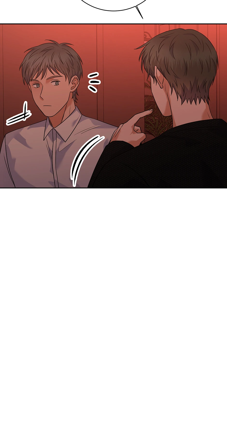 Long Live Hatred - Chapter 38 manhwa