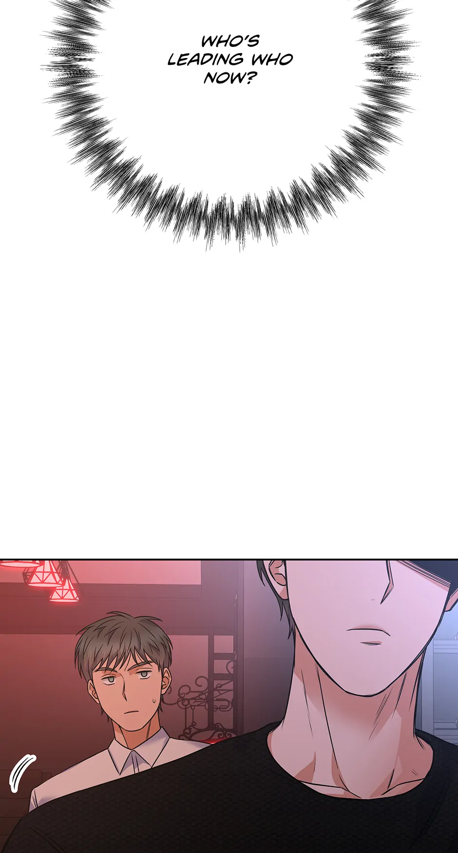 Long Live Hatred - Chapter 38 manhwa