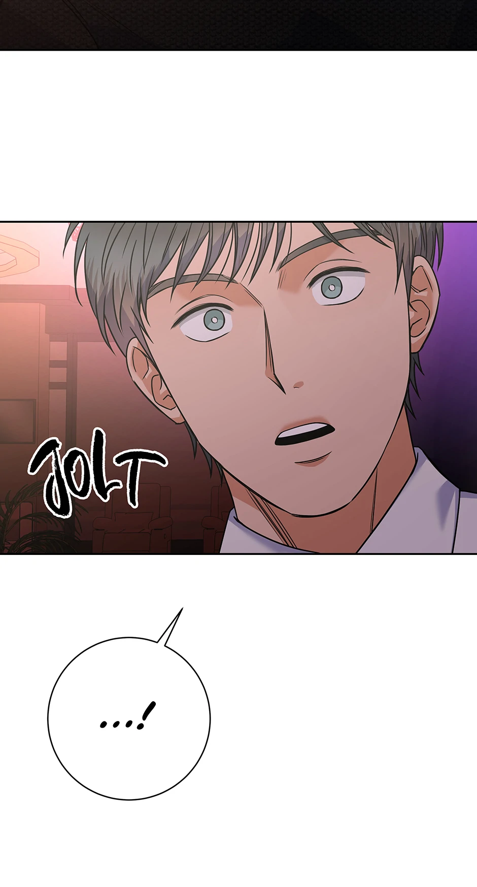 Long Live Hatred - Chapter 38 manhwa