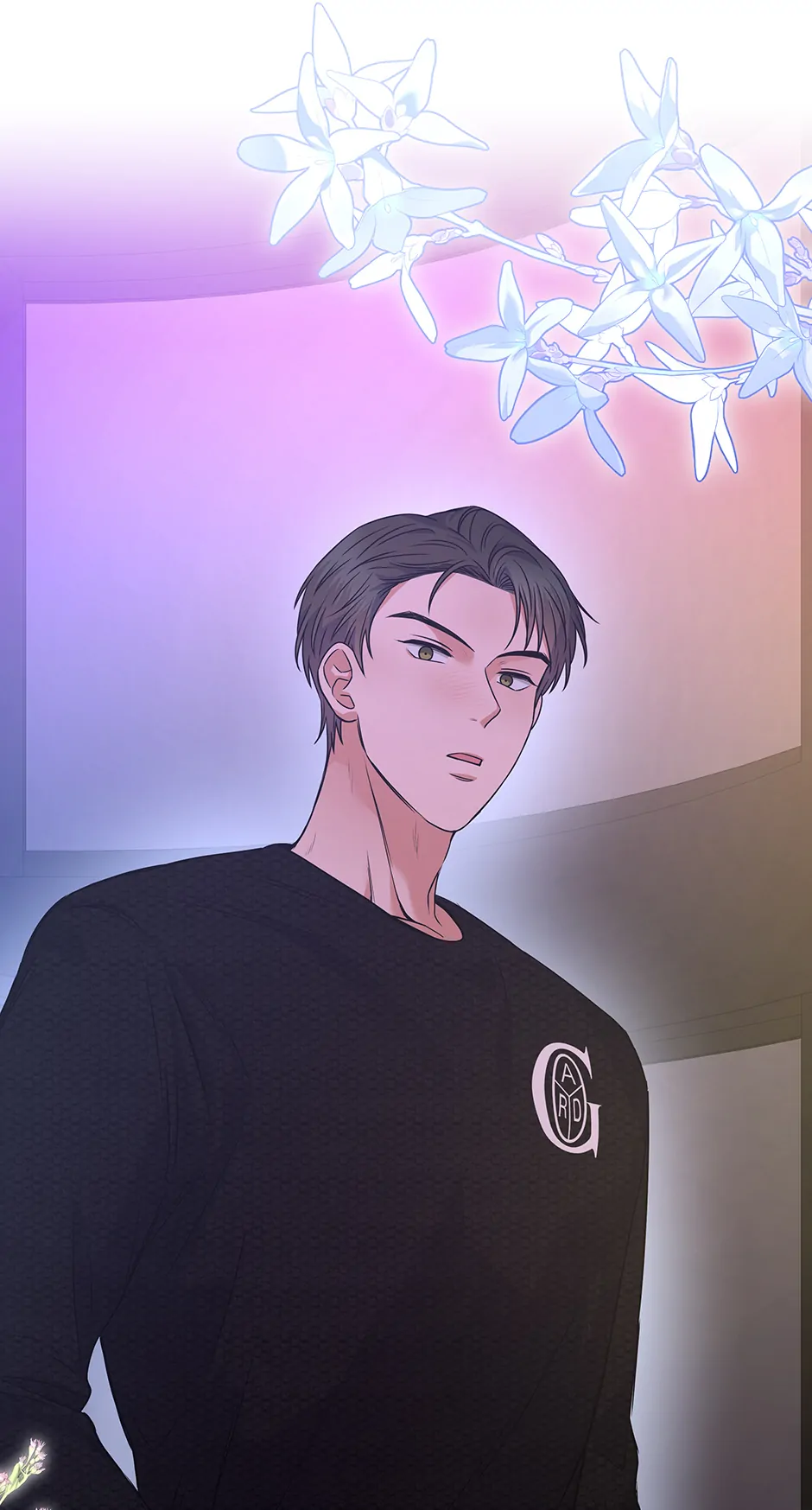 Long Live Hatred - Chapter 38 manhwa
