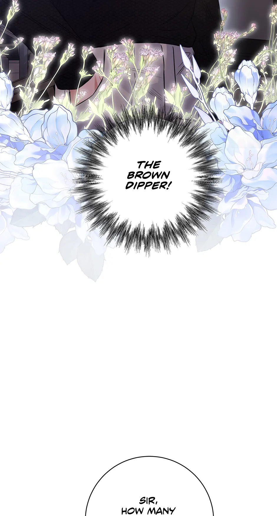Long Live Hatred - Chapter 38 manhwa